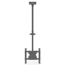 Кронштейн для ТВ Multibrackets M Public Ceilingmount Medium Single 3000