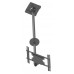 Кронштейн для ТВ Multibrackets M Public Ceilingmount Medium Single 3000