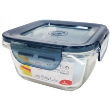 Container pentru mâncare Bormioli Rocco Evolution 0.42L (37211)