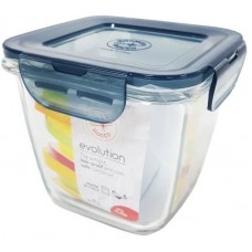 Container pentru mâncare Bormioli Rocco Evolution 0.75L (37212)