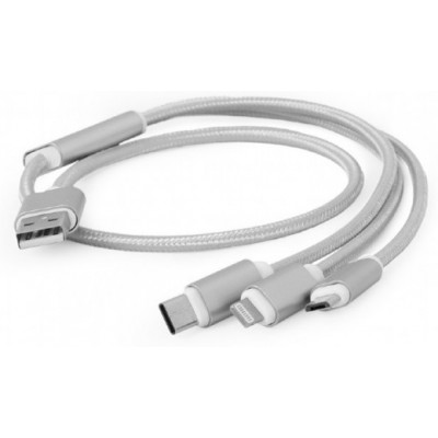 Cablu Cablexpert CC-USB2-AM31-1M