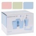 Set pentru baie Bathroom Solutions 5pcs (08640)