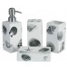 Set pentru baie Bathroom Solutions 5pcs (08640)