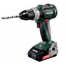 Шуруповерт Metabo BS 18 LT BL (602325550)