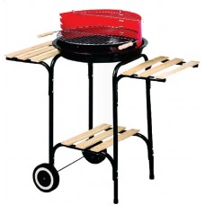 Gratar BBQ BC0018L (30184)