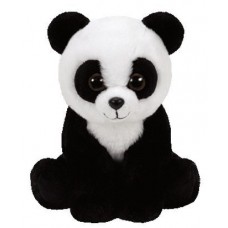 Jucărie de pluș Ty Baboo Panda 15cm (TY41204)