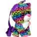 Детский рюкзак Ty Dotty Multicolor Leopard 25cm (TY95004)