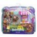 Кукла Mattel Enchantimals Fruit Cart (FJH11)