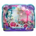 Кукла Mattel Enchantimals Fruit Cart (FJH11)