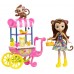 Кукла Mattel Enchantimals Fruit Cart (FJH11)