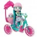 Кукла Mattel Enchantimals Fruit Cart (FJH11)