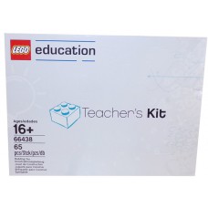 Конструктор Lego Academy Teacher's kit (66438)