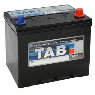 Аккумулятор Tab Polar S 57529 75Ah (246875)