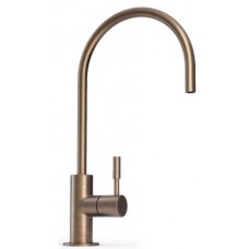 Кран для проточного фильтра Hoff Modern Antique Brass