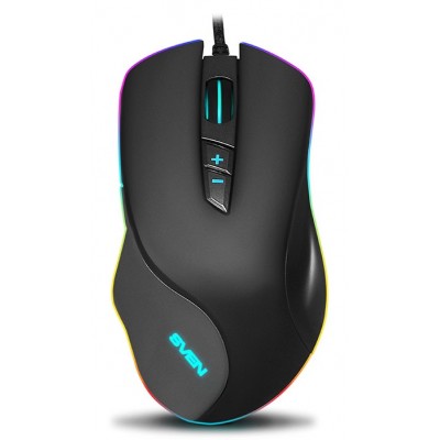 Компьютерная мышь Sven RX-G970