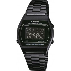 Ceas de mână Casio B640WB-1B