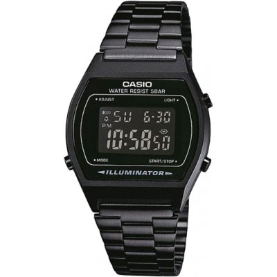 Наручные часы Casio B640WB-1B