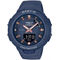 Наручные часы Casio BSA-B100-2A