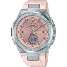 Ceas de mână Casio MSG-S200-4A