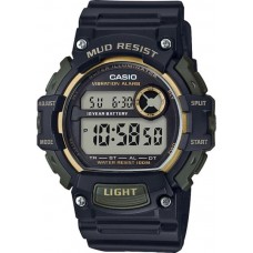 Наручные часы Casio TRT-110H-1A2