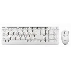 Set Sven KB-S330C White