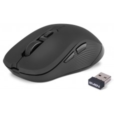 Компьютерная мышь Sven RX-560SW Black