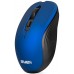 Компьютерная мышь Sven RX-560SW Blue