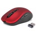 Компьютерная мышь Sven RX-560SW Red