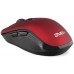 Компьютерная мышь Sven RX-560SW Red