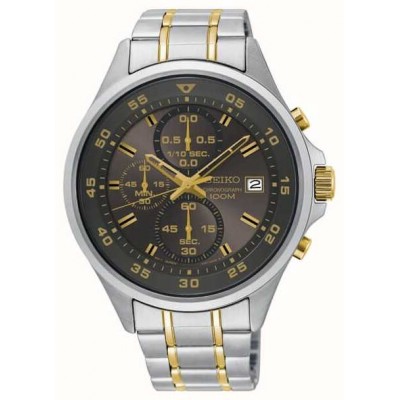 Наручные часы Seiko SKS631P1