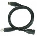 Кабель Cablexpert CCP-USB22-AMAF-3