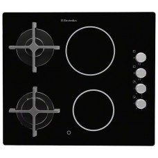 Комбинированная панель Electrolux EGE6172NOK