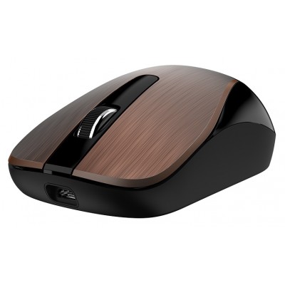 Mouse Genius ECO-8015 Chocolate