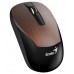 Mouse Genius ECO-8015 Chocolate