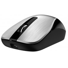 Mouse Genius ECO-8015 Silver