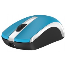 Mouse Genius ECO-8100 Blue