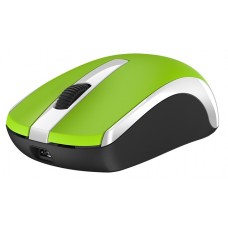 Mouse Genius ECO-8100 Green