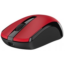 Mouse Genius ECO-8100 Red