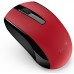 Mouse Genius ECO-8100 Red