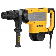 Ciocan rotopercutor DeWalt D25733K