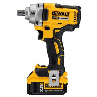 Mașină de înșurubat cu impact DeWalt DCF894P2 XR BL Li-Ion