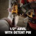 Mașină de înșurubat cu impact DeWalt DCF894P2 XR BL Li-Ion