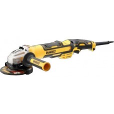 Углошлифовальная машина DeWalt DWE4369
