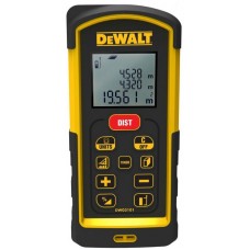 Telemetru DeWalt DW03101