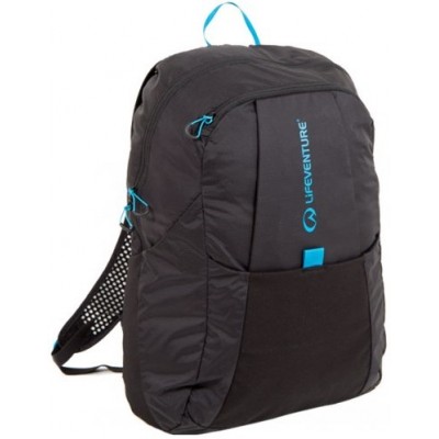 Городской рюкзак Lifeventure Packable Backpack 25L (53120)