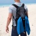 Городской рюкзак Lifeventure Packable Backpack 25L (53120)