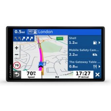 Sistem de navigație Garmin DriveSmart 55 & Live Traffic