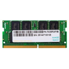 Оперативная память Apacer 16GB DDR4-2666MHz SODIMM