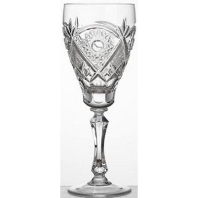 Набор бокалов Neman Crystal 200g (6997*1000/26)