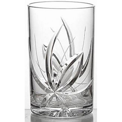 Набор стаканов Neman Crystal 250g (5107*900/43)